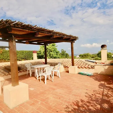 Villa Daina Liscia di Vacca