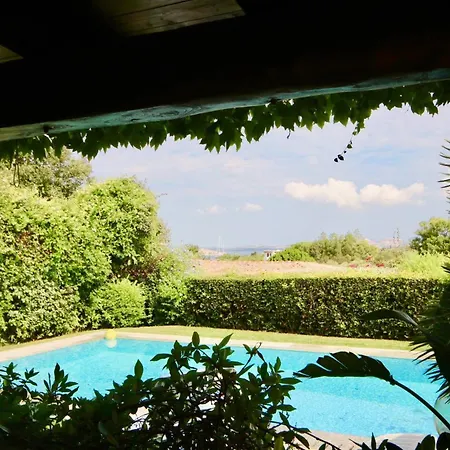 Villa Daina *