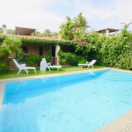 Villa Daina *