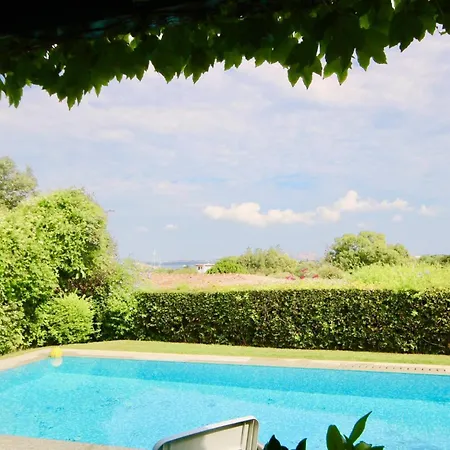 Villa Daina Liscia di Vacca