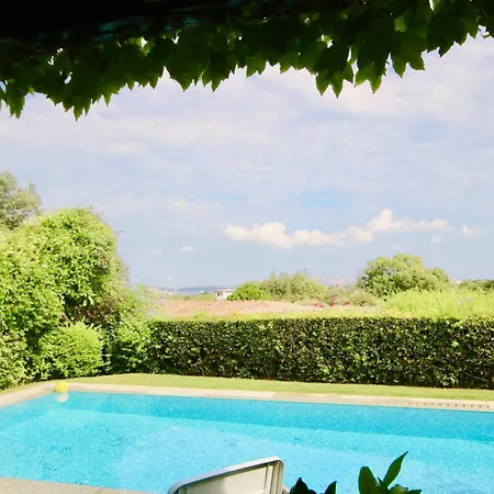 Villa Daina Liscia di Vacca
