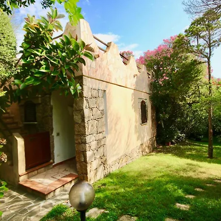 Daina Villa *