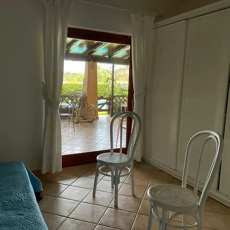 Daina Villa *