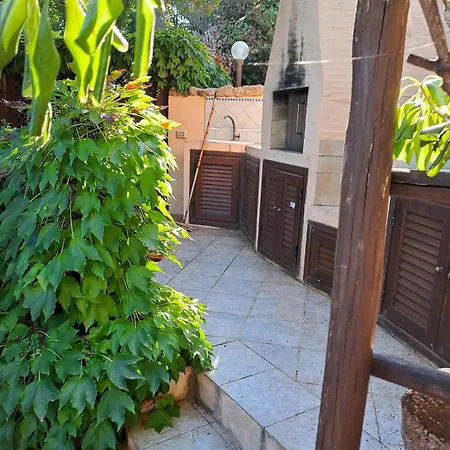 Villa Daina *