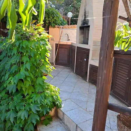 Villa Daina *