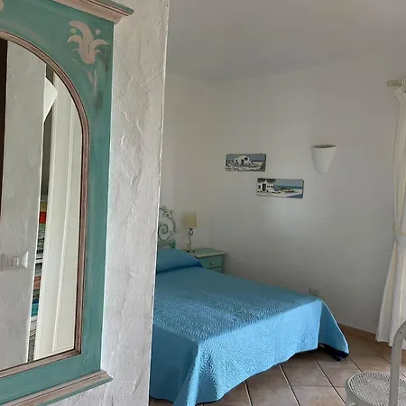 Villa Daina